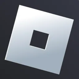 Roblox macOS icon by parakeet709