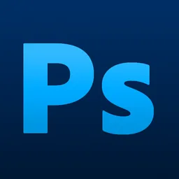 Adobe Photoshop macOS icon by Lauv