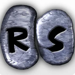 Old School RuneScape icon for macOS