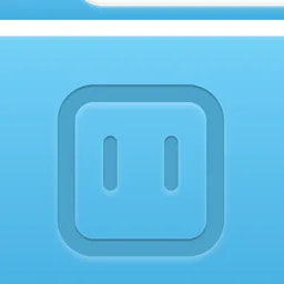 Aseprite Folder macOS icon by vercte