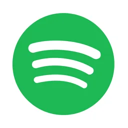 Spotify macOS icon by uncentered
