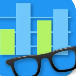 Geekbench icon for macOS