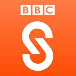 BBC Sounds macOS icon by lukearran