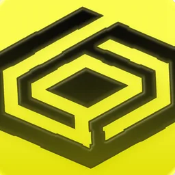 CrossOver (Liquid Glass) macOS icon by hectorlizard
