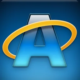 Arc (IE7) icon for macOS