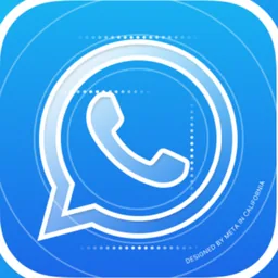Whatsapp Beta icon for macOS