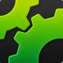 CotEditor (Dark) macOS icon by designer