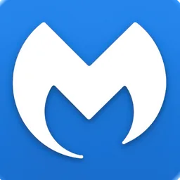 Malwarebytes (Liquid Glass) macOS icon by e536h