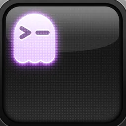 Ghostty macOS icon by arwat