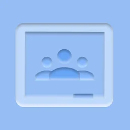 Google Classroom macOS icon by caedmonm