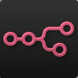N8N macOS icon by luisaugusto.mp