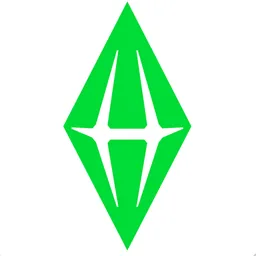 The Sims 4 macOS icon by iigiovanni