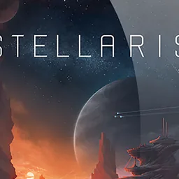 Stellaris macOS icon by cm4nxd