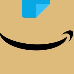 Amazon macOS icon by Amazon's Lead Design Engineer