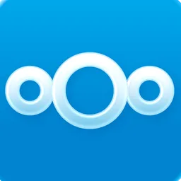 Nextcloud macOS icon by iigiovanni