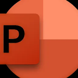 Microsoft PowerPoint macOS icon by david_granger