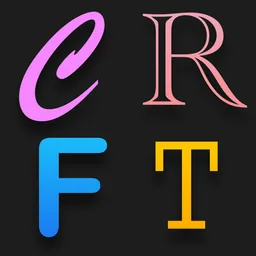 Crafty icon for macOS