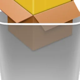UninstallPKG macOS icon by sjg