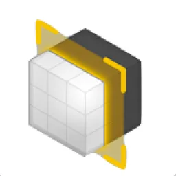 Reality Converter macOS icon by CaedmonM