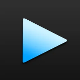 Movist macOS icon by i0ixr