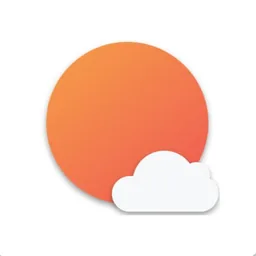Sunsama icon for macOS