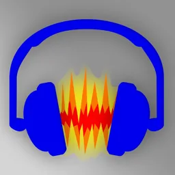 Audacity macOS icon by ken_guru