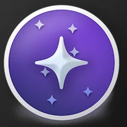 Orion (Dark) macOS icon by kade-211