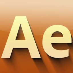 Adobe After Effects macOS icon by jinks908
