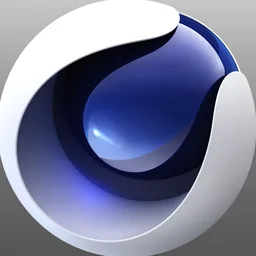 Cinema 4D macOS icon by matthewgromov199