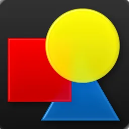 Icon Changer (Dark) macOS icon by designer