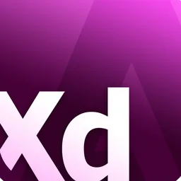 Adobe XD macOS icon by Héctor Cerón Cabrera