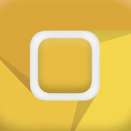 Chrome Canary macOS icon by Squid4572
