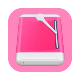 CleanMyDrive 2 macOS icon by Matilda K