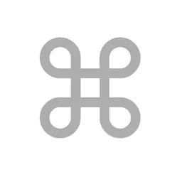 HotKey icon for macOS