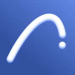 Archicad macOS icon by Credit Lost