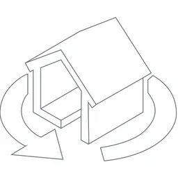 BIMx macOS icon by Daniel Chan