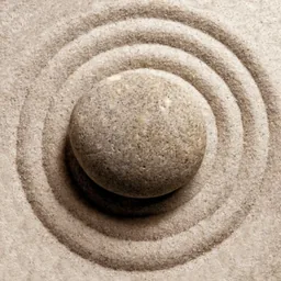 Zen Browser macOS icon by maxen2024