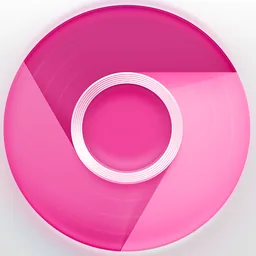 Chromium macOS icon by matchadolly