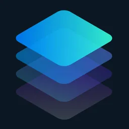 Luminar 4 icon for macOS