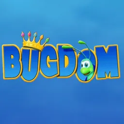 Bugdom macOS icon by eremannisto