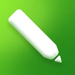 CorelDRAW icon for macOS