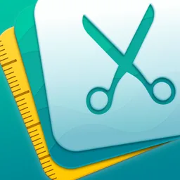 PhotoBulk icon for macOS