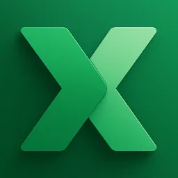 Microsoft Excel macOS icon by grzegorz