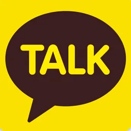 KakaoTalk macOS icon by junhobaik