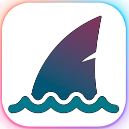 Wireshark macOS icon by KBuHT