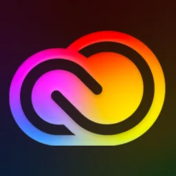 Adobe Creative Cloud macOS icon by theactualleoedwards