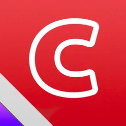 CandyBar macOS icon by gaffer