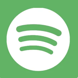 Spotify macOS icon by microdickie