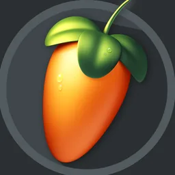 FL_Studio_20 macOS icon by Miguel Beijoca