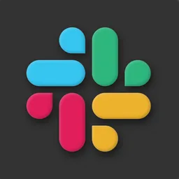 Slack icon for Mac